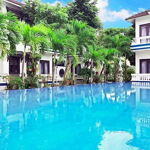 *** Station touristique Memority & Spa Vietnam