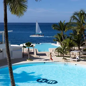 **** Hotel Hm Alma De (adults Only) République dominicaine