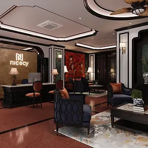 Hotel Nicecy Boutique ***