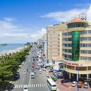 *** Hotel Thuy Vietnam
