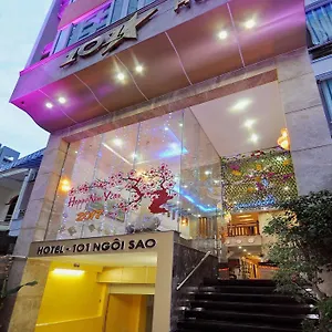 Hotel Fuji Boutique, Nha Trang