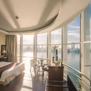 *** Hotel Sun River Vietnam