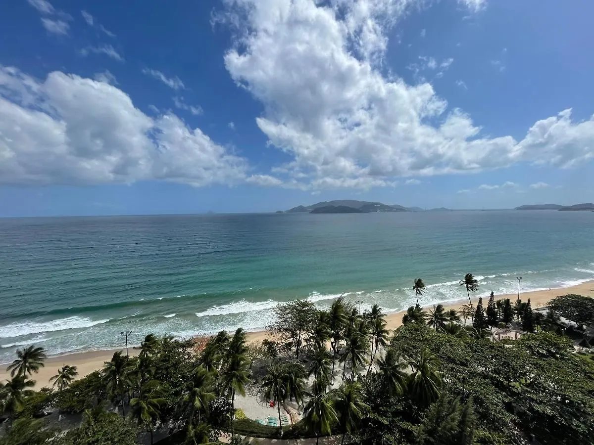 Nha Trang Lodge Hotel Nha Trang