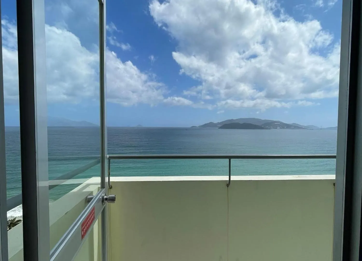 Nha Trang Lodge Hotel