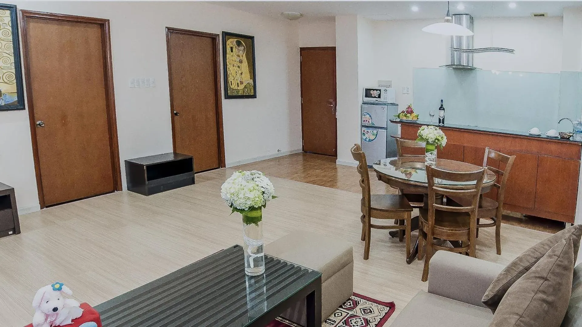 Nha Trang Lodge Hotel