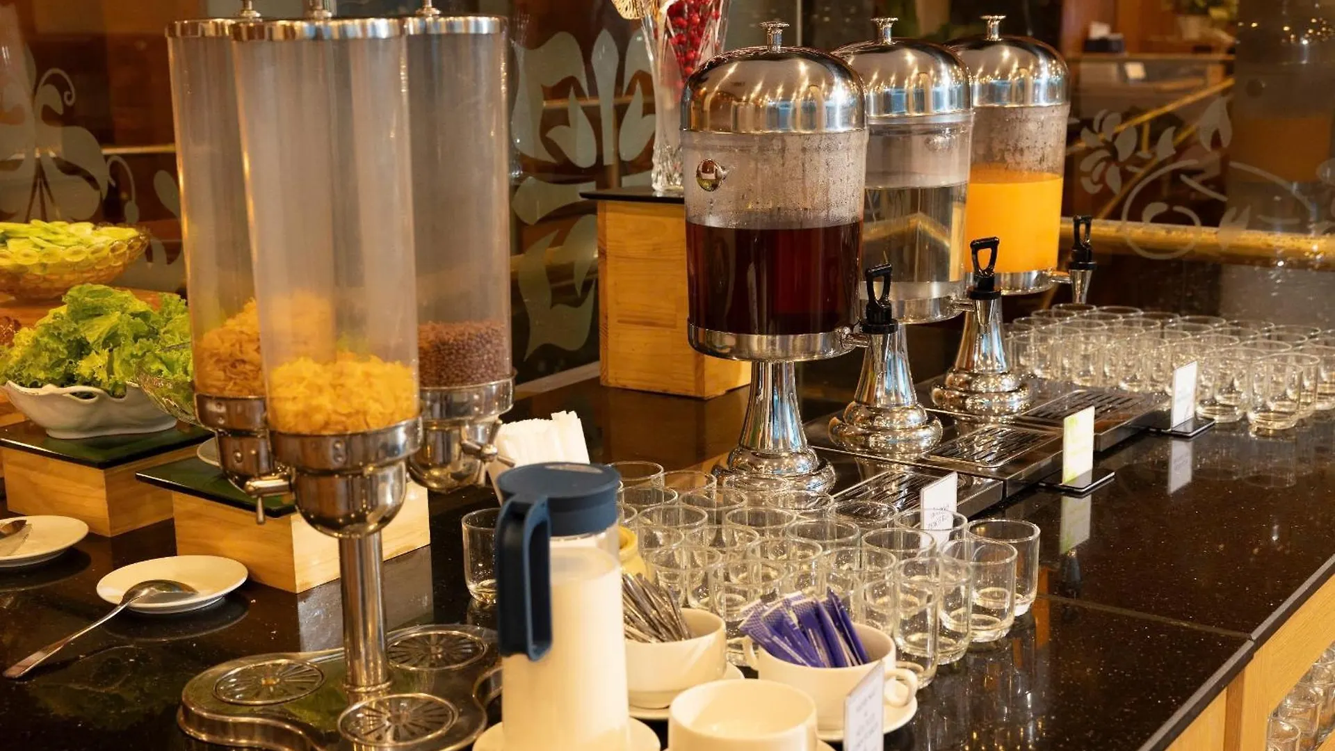 Nha Trang Lodge Hotel