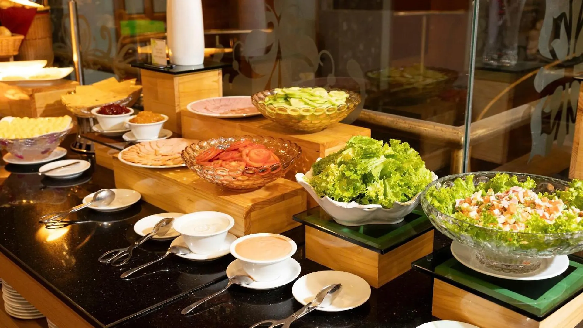 Nha Trang Lodge Hotel