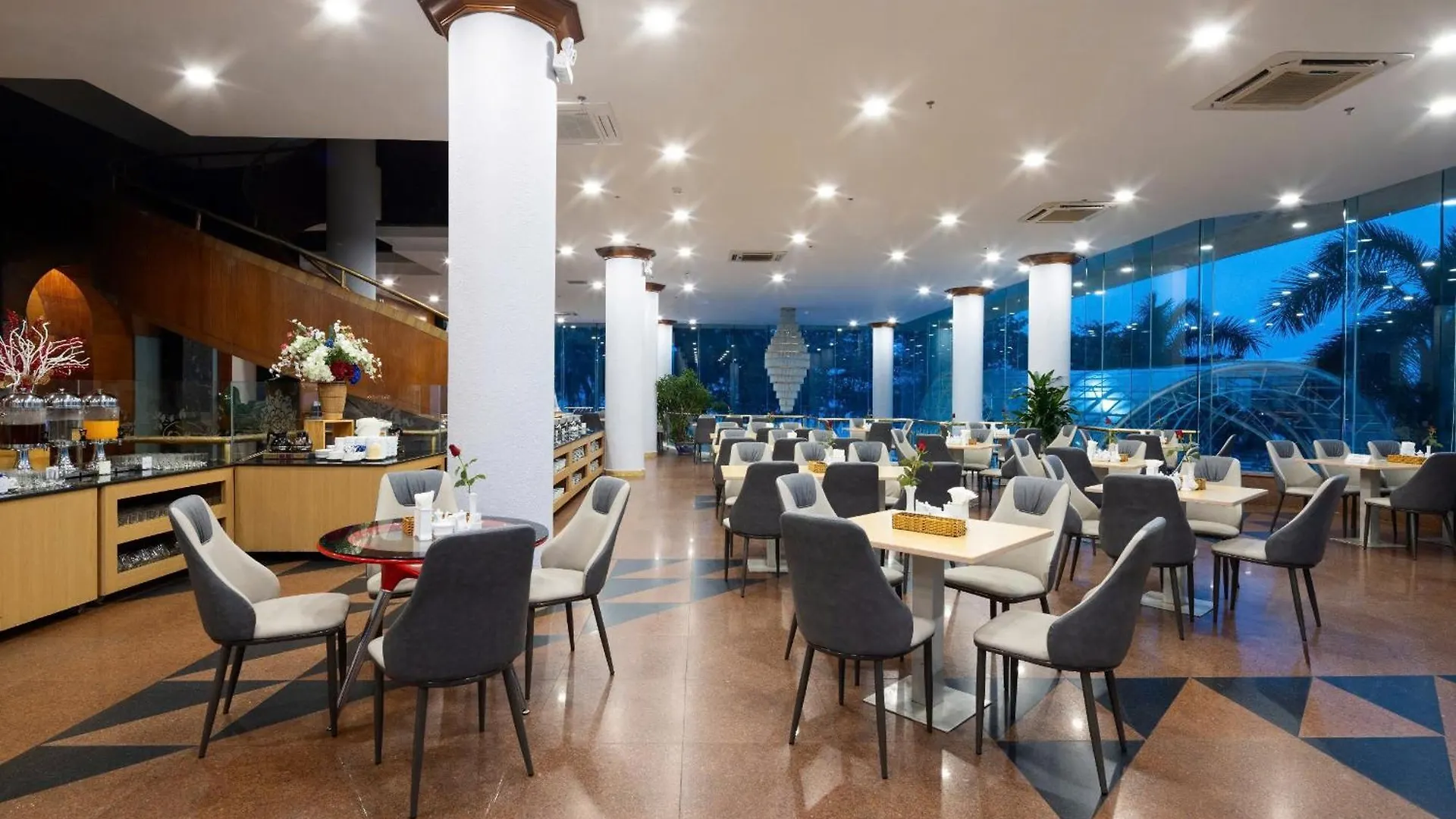 Nha Trang Lodge Hotel  Nha Trang