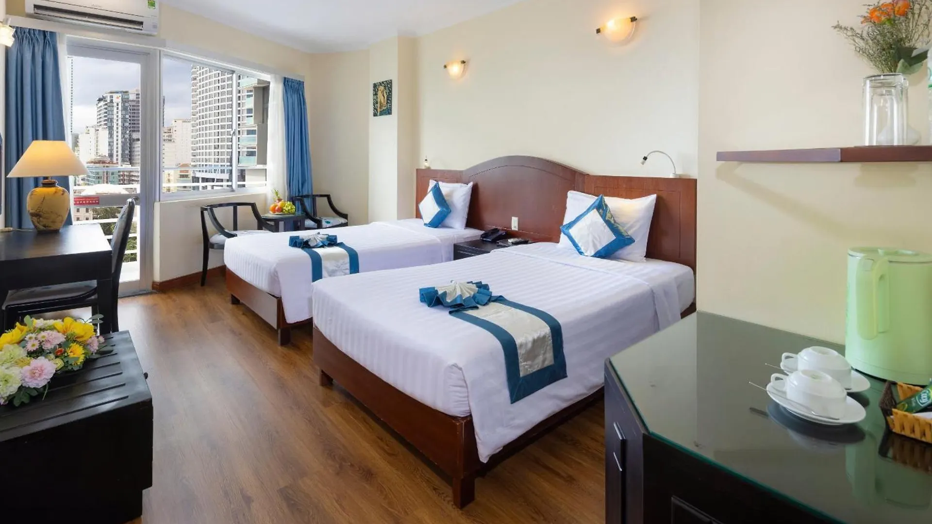 Nha Trang Lodge Hotel Nha Trang