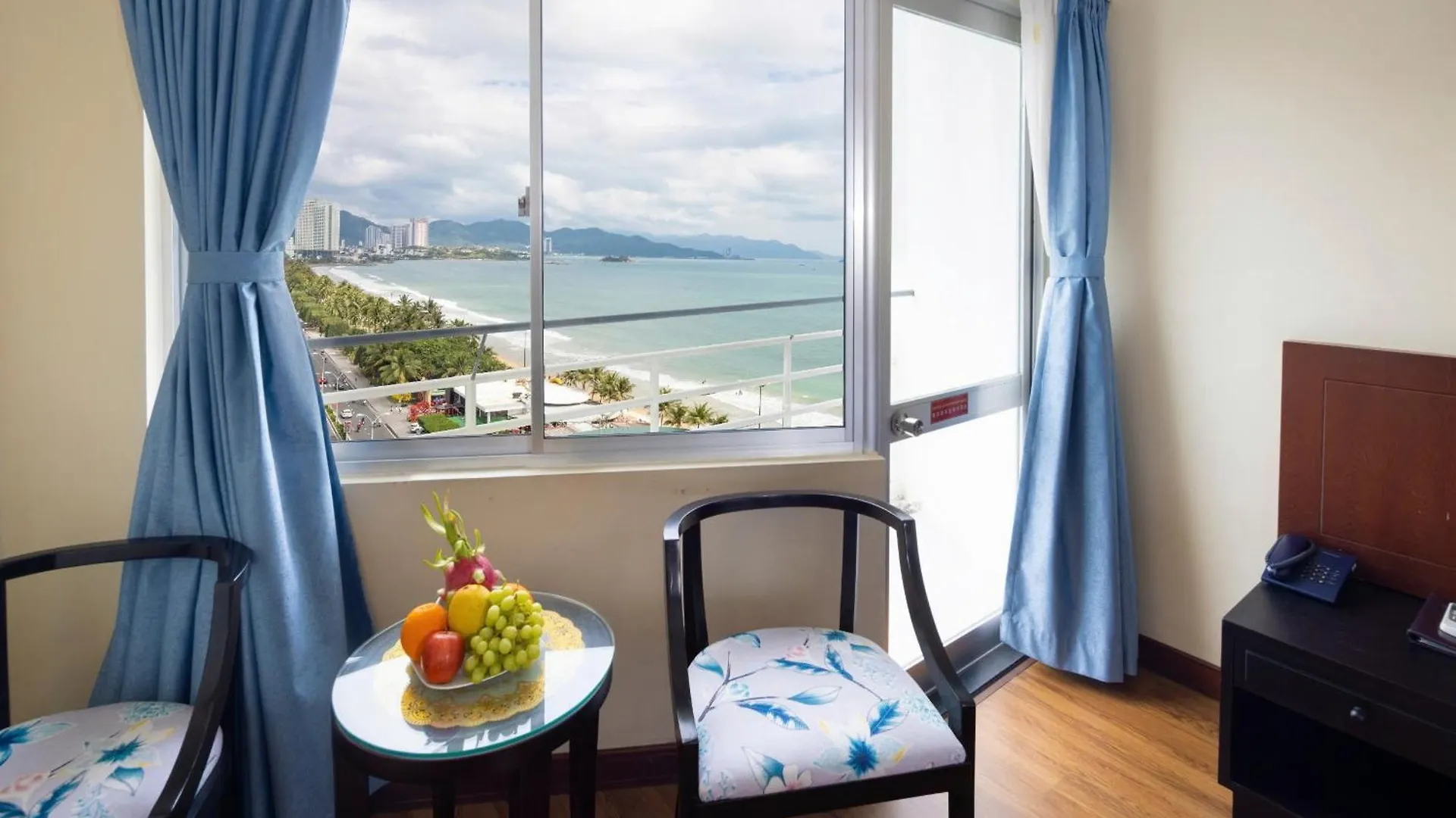 Nha Trang Lodge Hotel