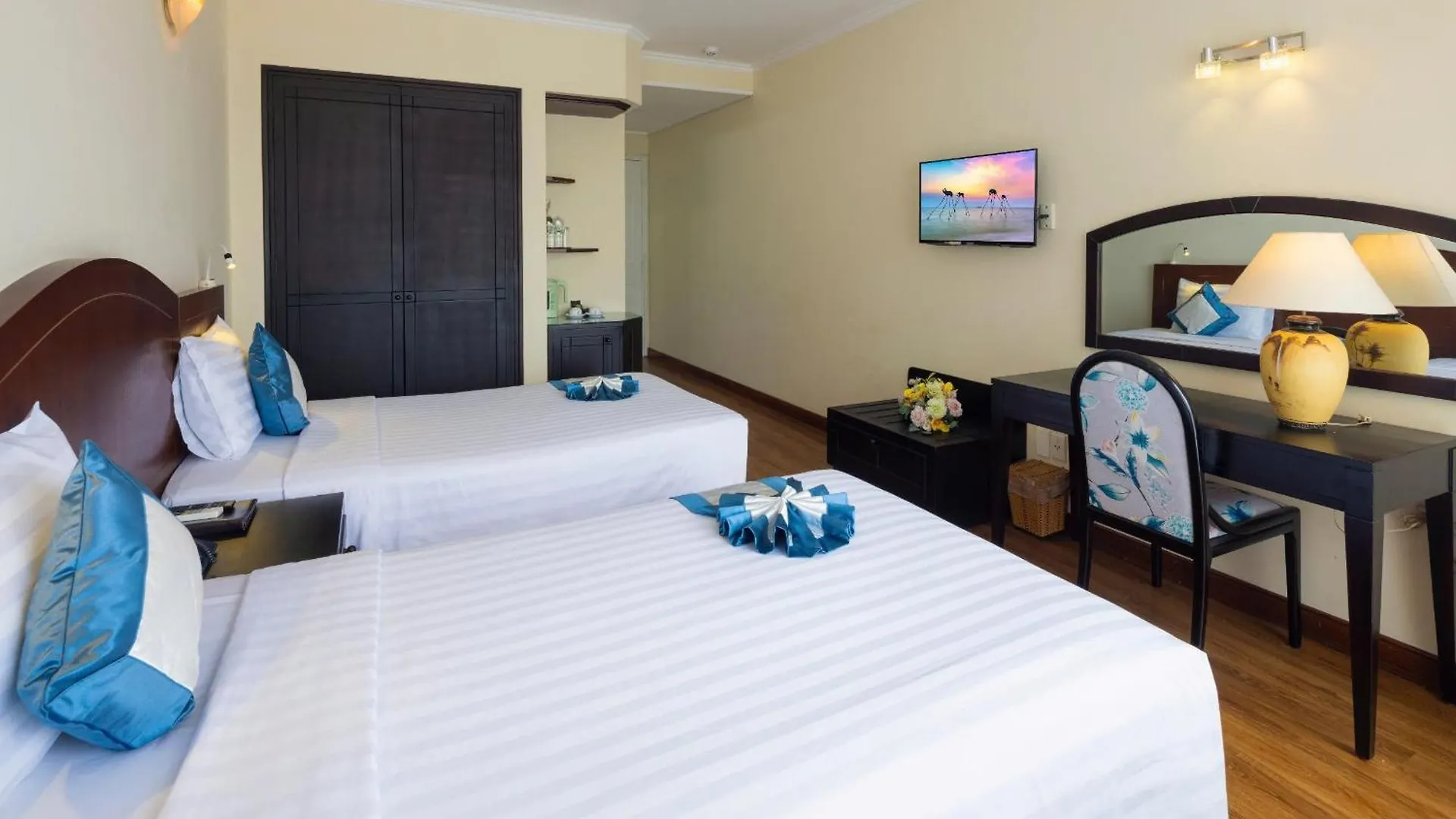 Nha Trang Lodge Hotel  Nha Trang
