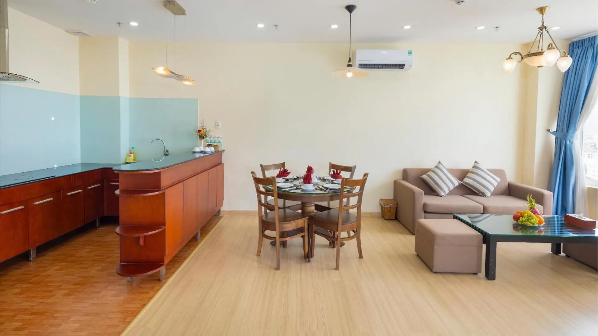 Nha Trang Lodge Hotel