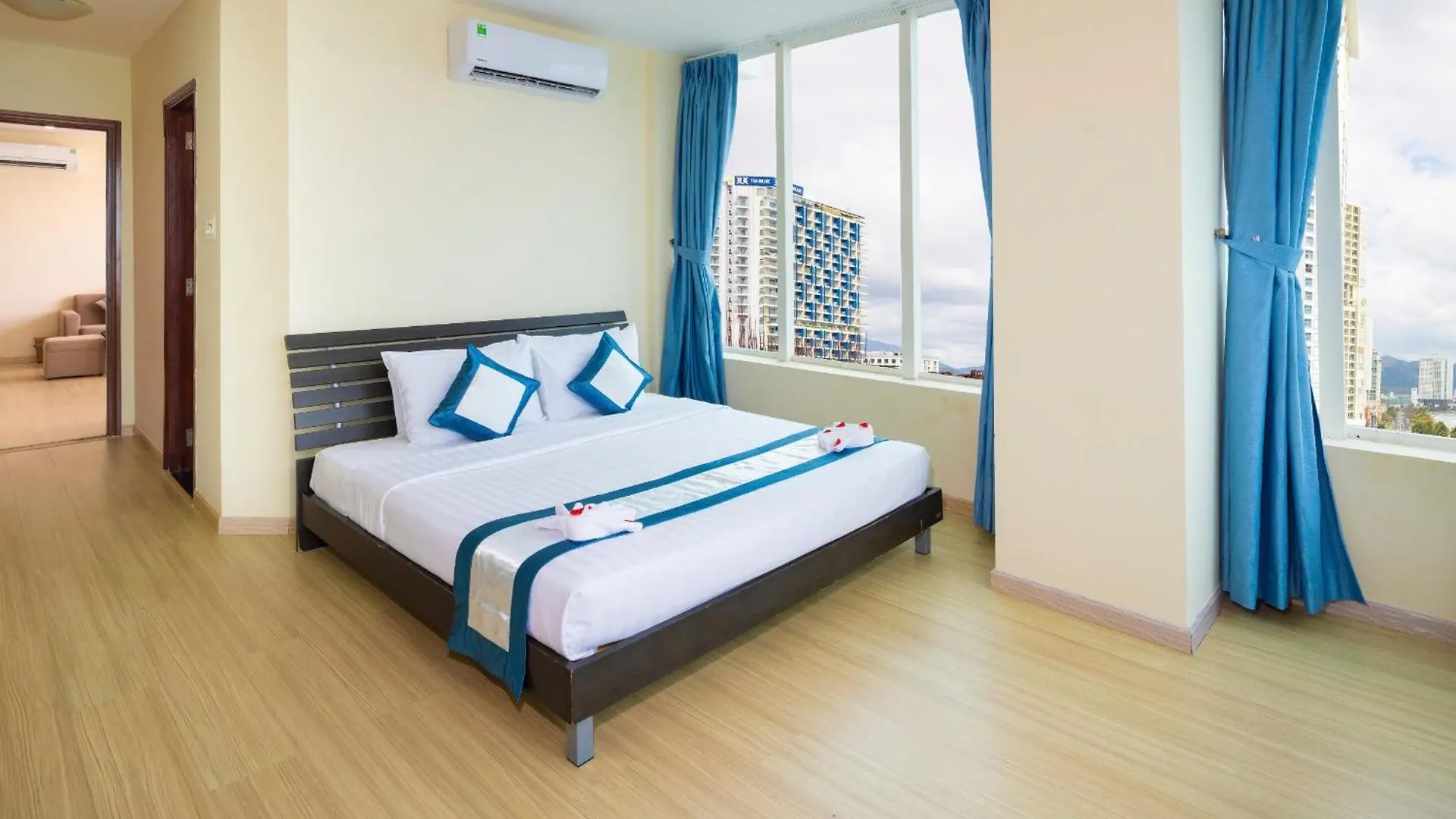 Nha Trang Lodge Hotel  Nha Trang