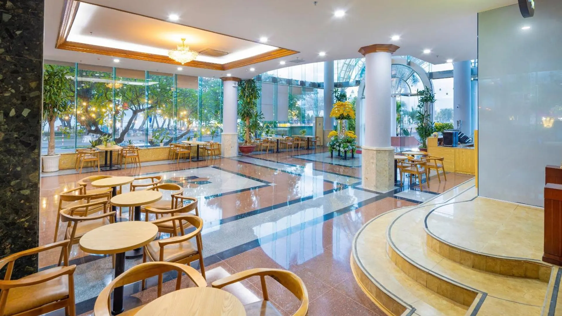 Nha Trang Lodge Hotel Nha Trang
